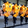 供應(yīng)YN27C鑿巖機(jī)破碎機(jī)